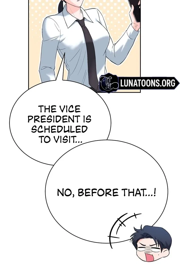 F (My Ex) Chapter 51 – Page 32