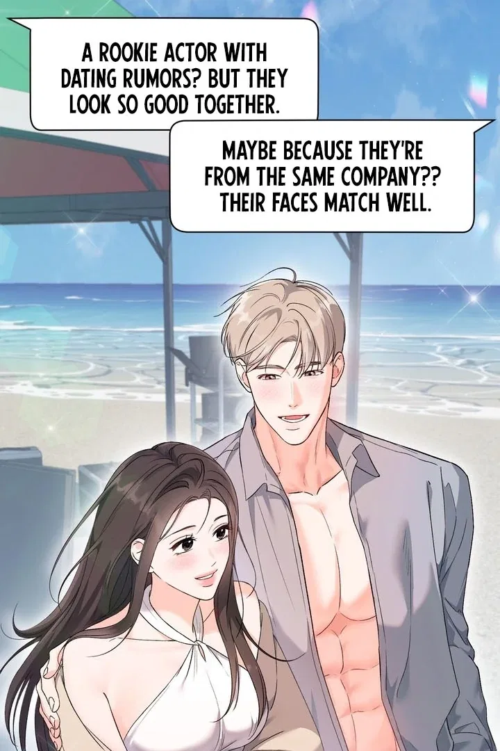 F (My Ex) Chapter 51 – Page 40