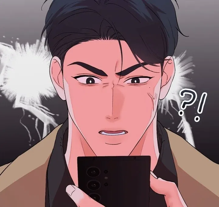 F (My Ex) Chapter 51 – Page 42