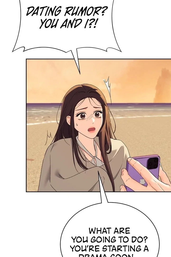 F (My Ex) Chapter 51 – Page 60
