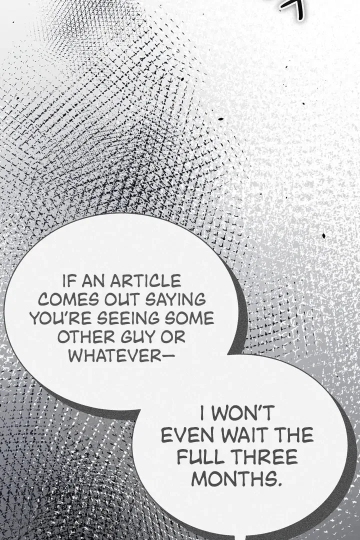 F (My Ex) Chapter 51 – Page 71