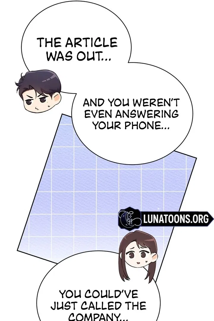 F (My Ex) Chapter 51 – Page 97