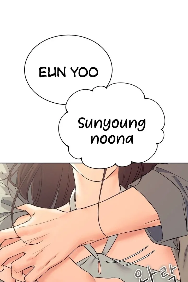 F (My Ex) Chapter 51 – Page 112