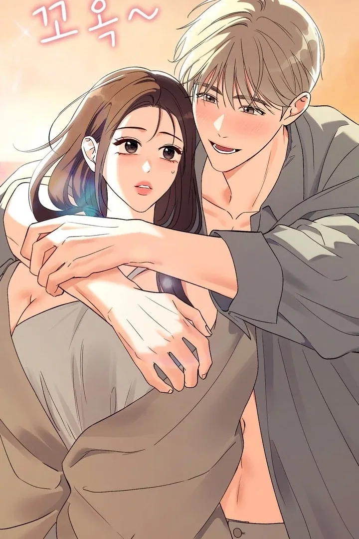 F (My Ex) Chapter 51 – Page 114