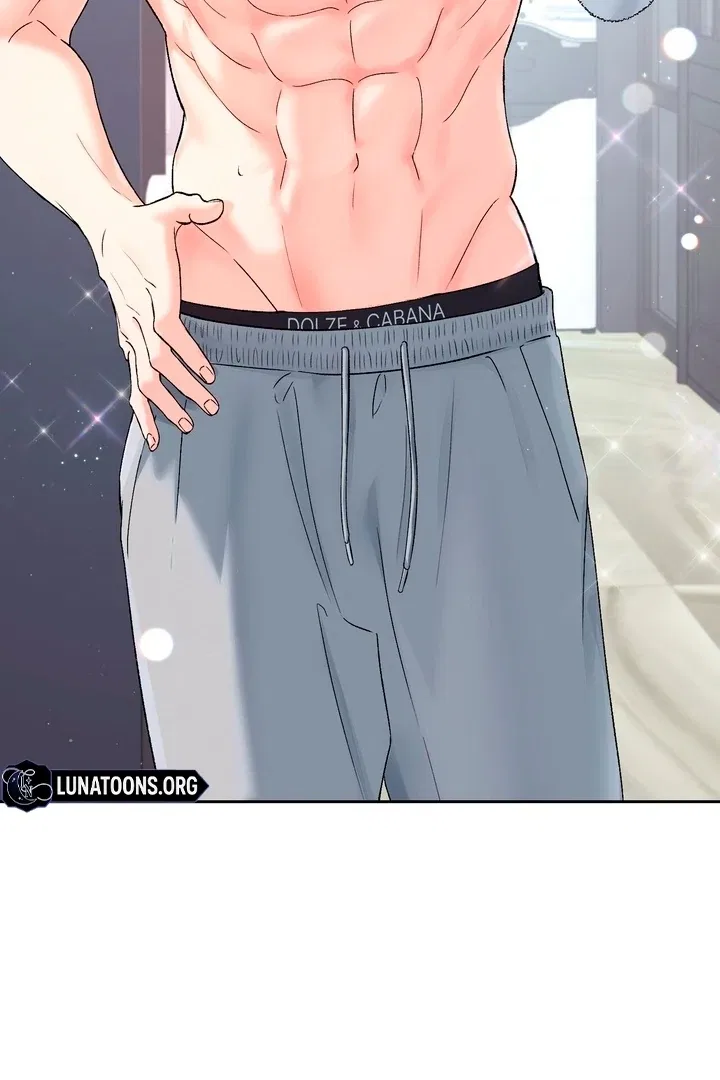 F (My Ex) Chapter 50 – Page 21