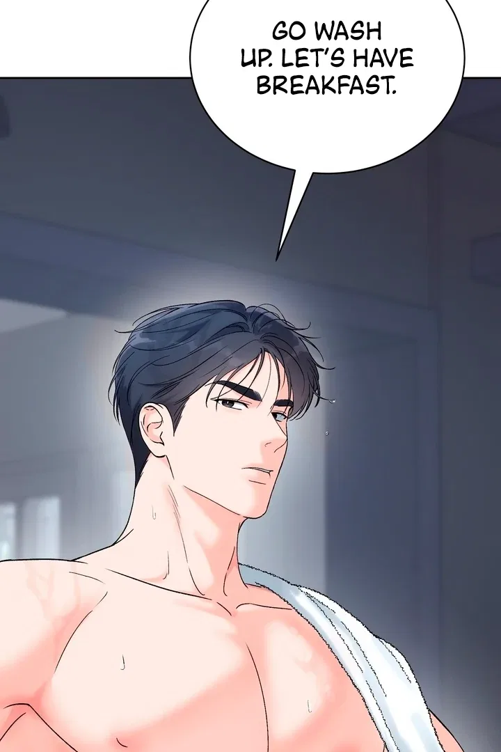 F (My Ex) Chapter 50 – Page 25