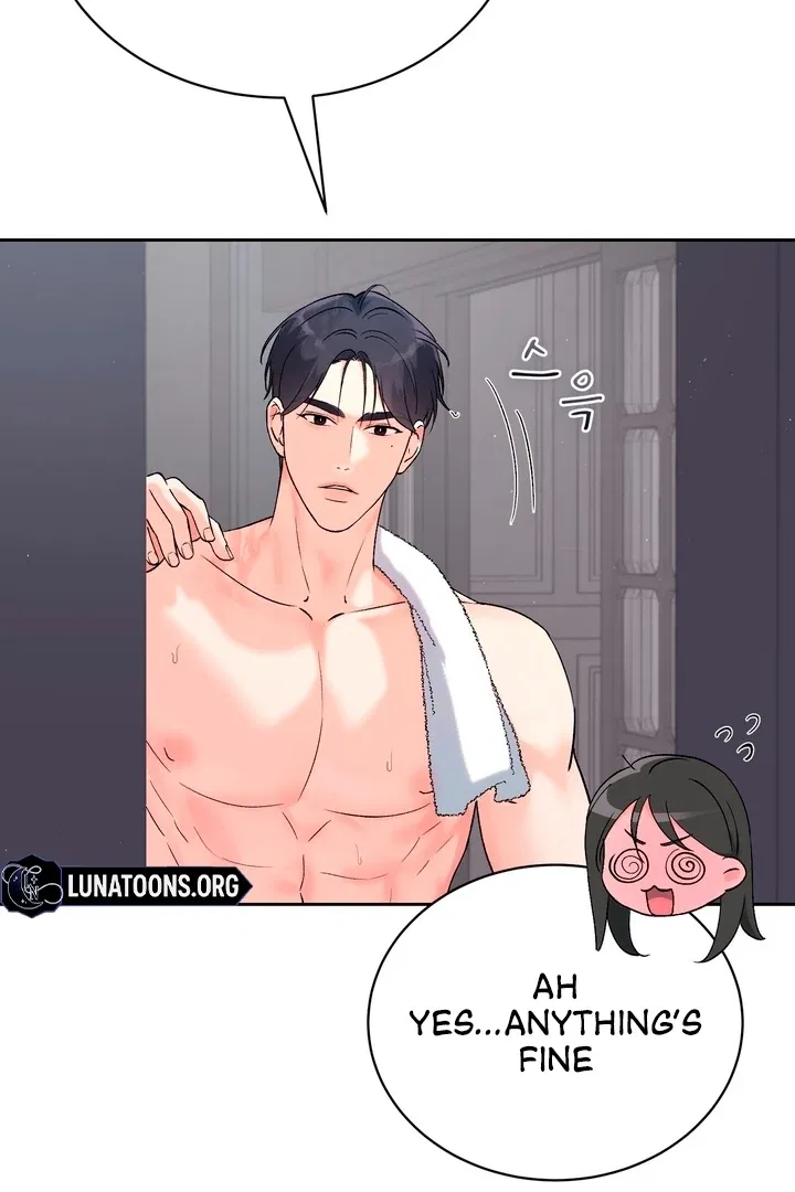 F (My Ex) Chapter 50 – Page 32