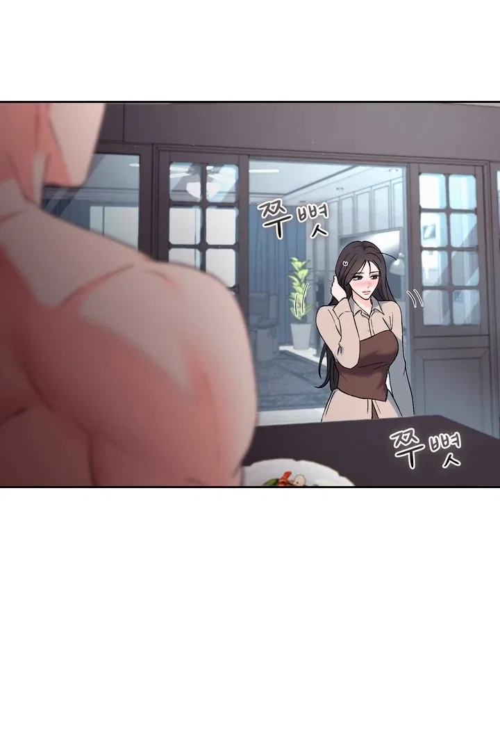 F (My Ex) Chapter 50 – Page 38