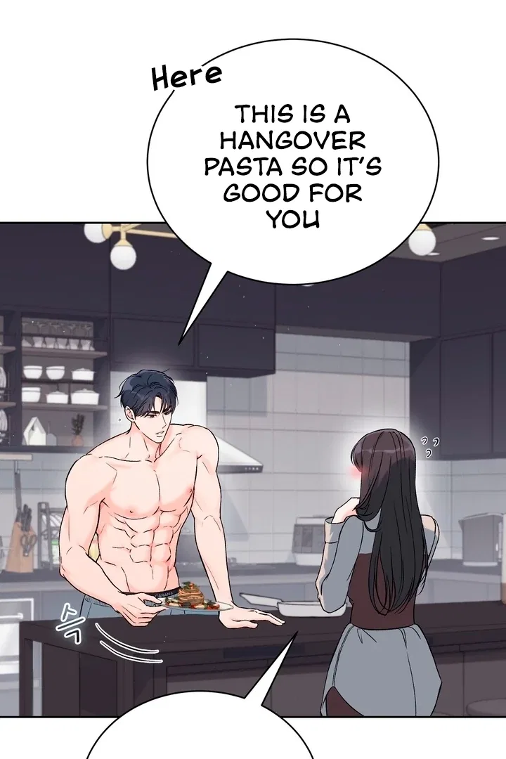 F (My Ex) Chapter 50 – Page 39