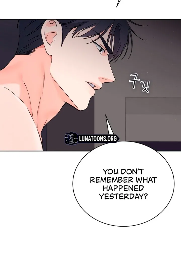 F (My Ex) Chapter 50 – Page 46