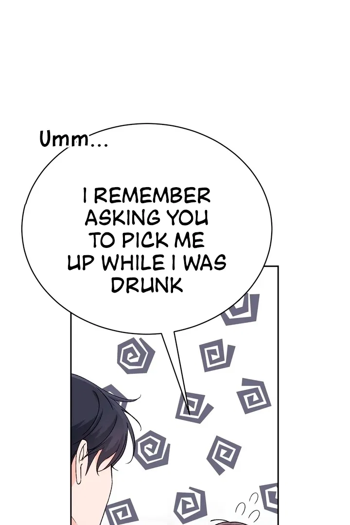 F (My Ex) Chapter 50 – Page 47