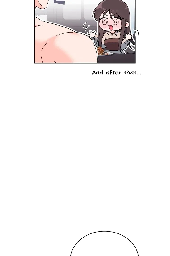 F (My Ex) Chapter 50 – Page 48