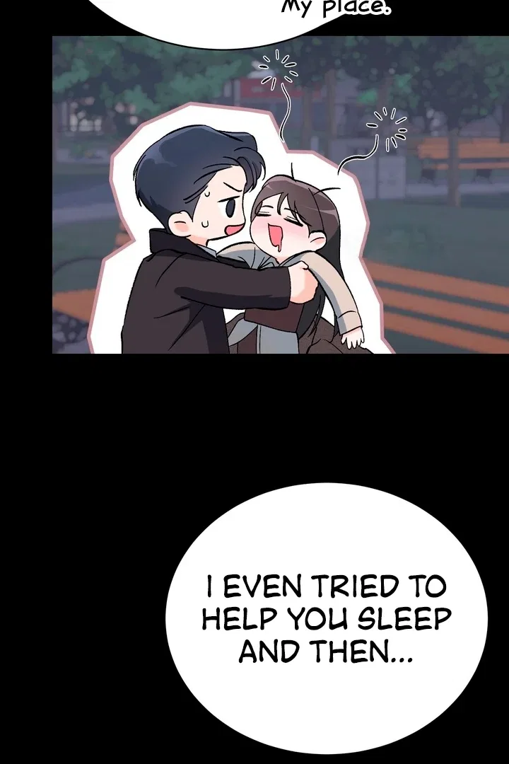 F (My Ex) Chapter 50 – Page 51
