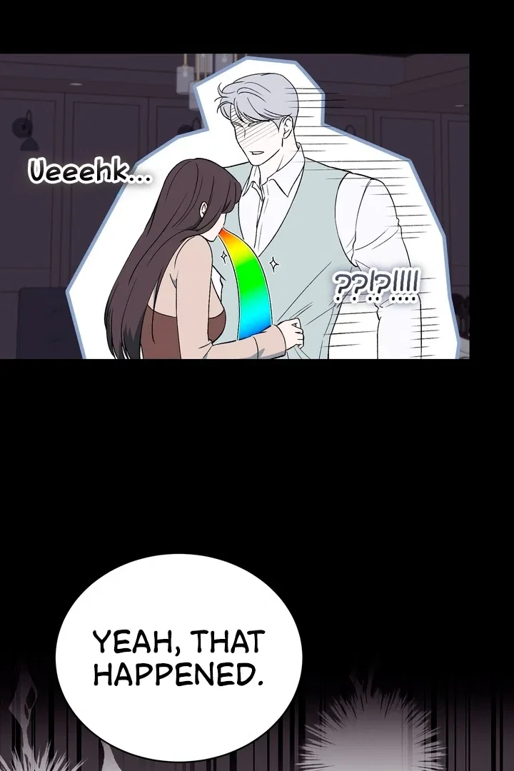 F (My Ex) Chapter 50 – Page 52