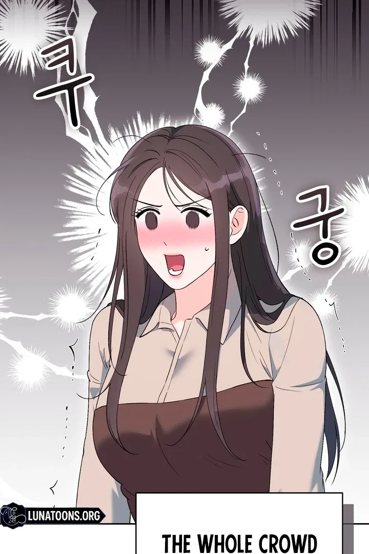 F (My Ex) Chapter 50 – Page 53