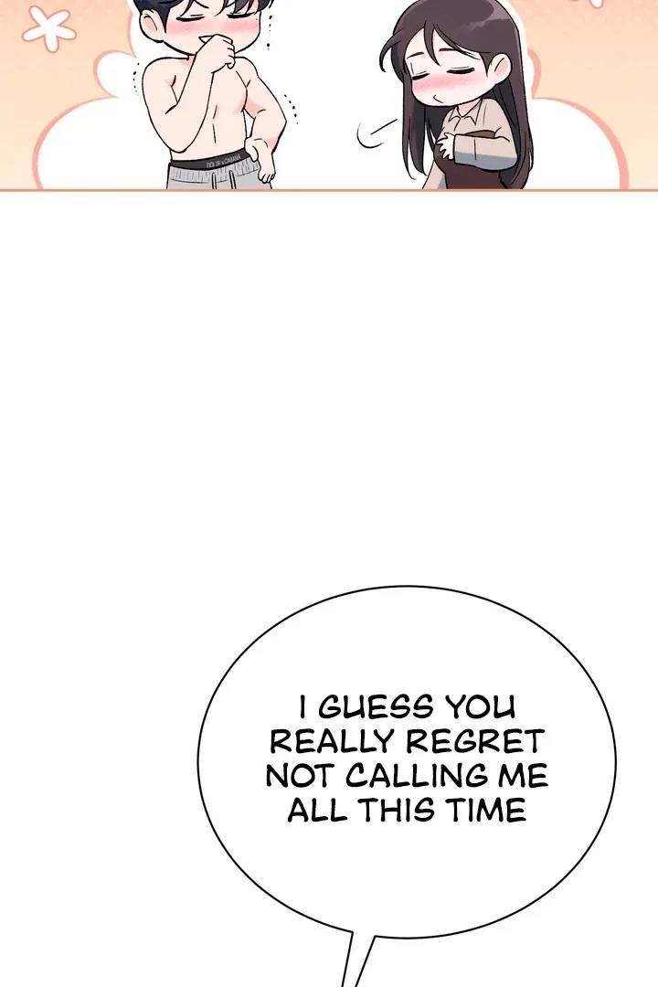 F (My Ex) Chapter 50 – Page 66