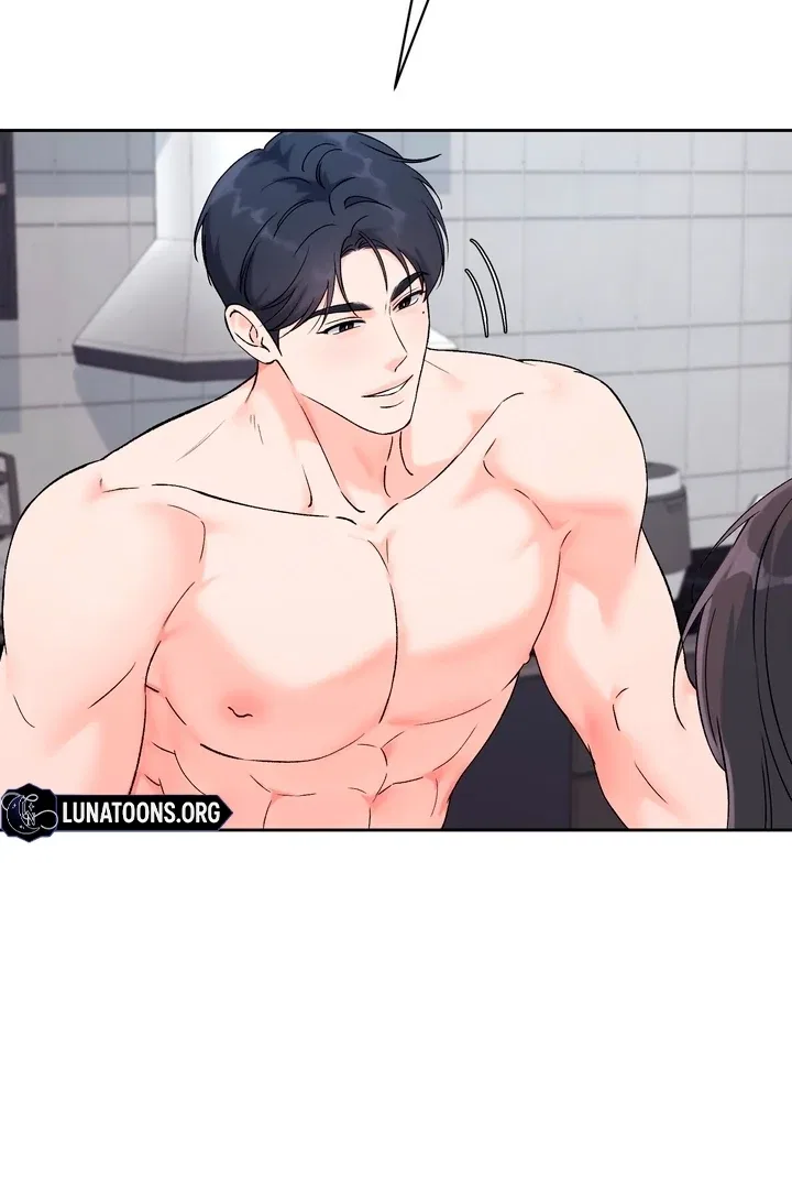 F (My Ex) Chapter 50 – Page 67