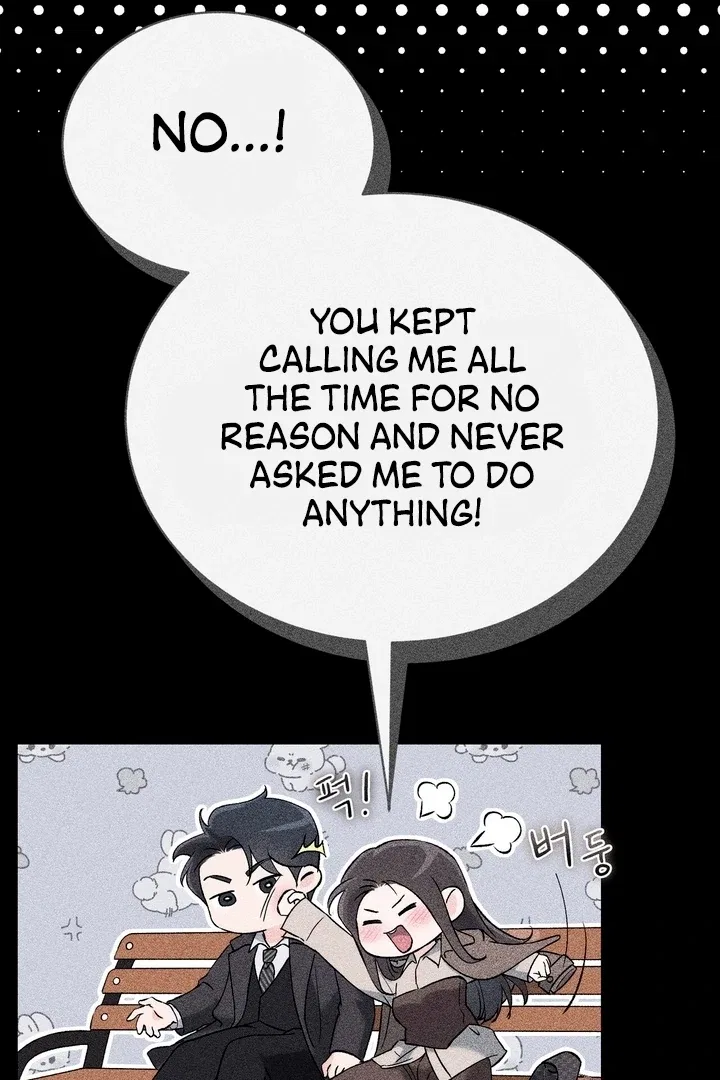 F (My Ex) Chapter 50 – Page 72