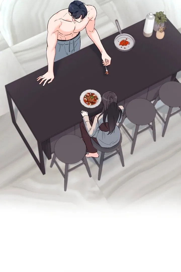 F (My Ex) Chapter 50 – Page 86
