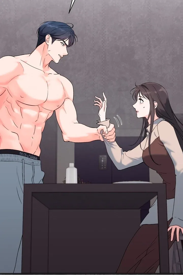 F (My Ex) Chapter 50 – Page 105