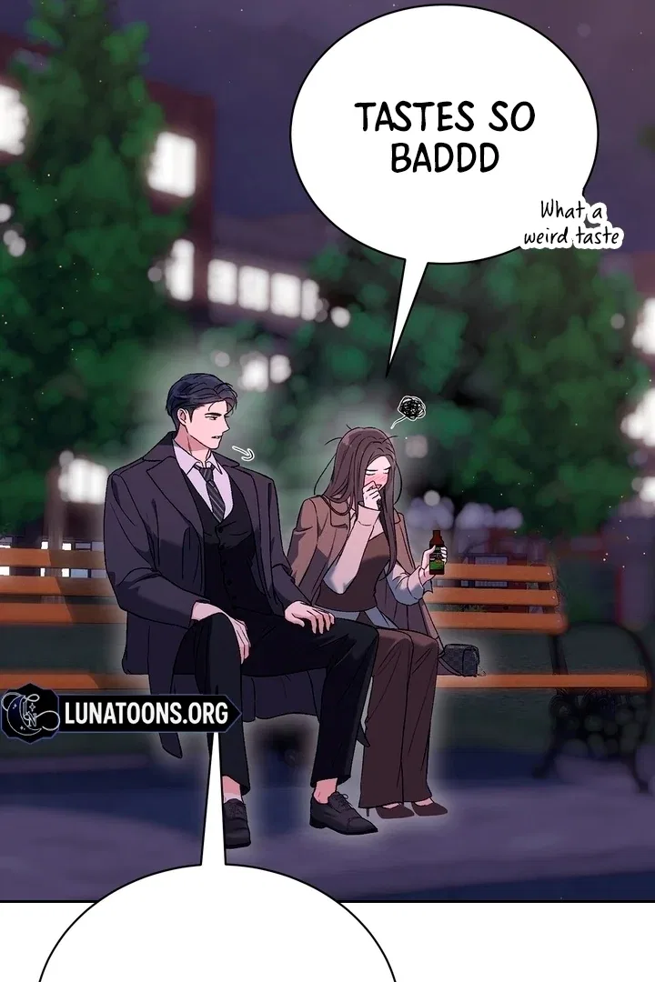 F (My Ex) Chapter 49 – Page 30