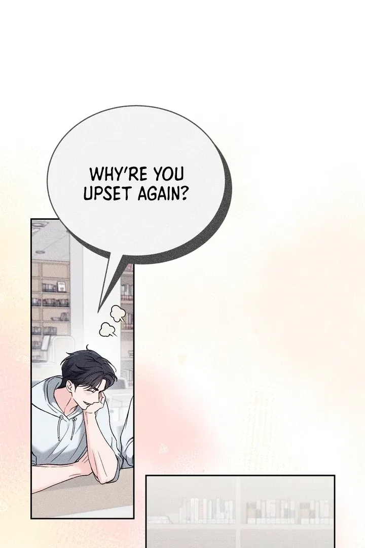 F (My Ex) Chapter 49 – Page 33