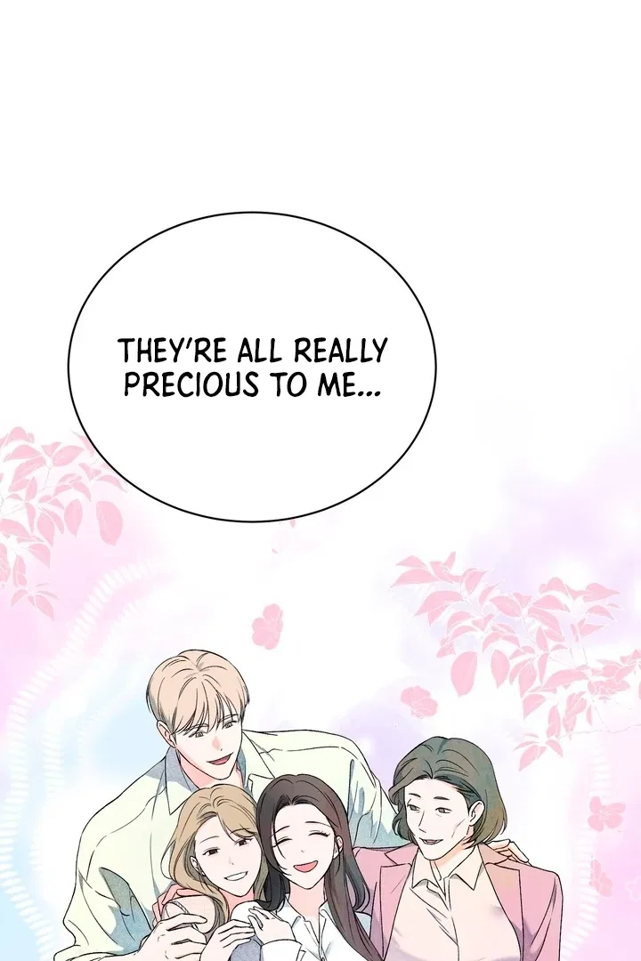 F (My Ex) Chapter 49 – Page 58