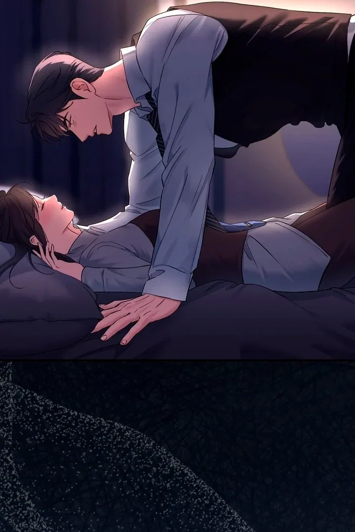 F (My Ex) Chapter 49 – Page 99