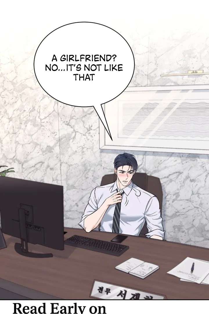 F (My Ex) Chapter 48 – Page 3