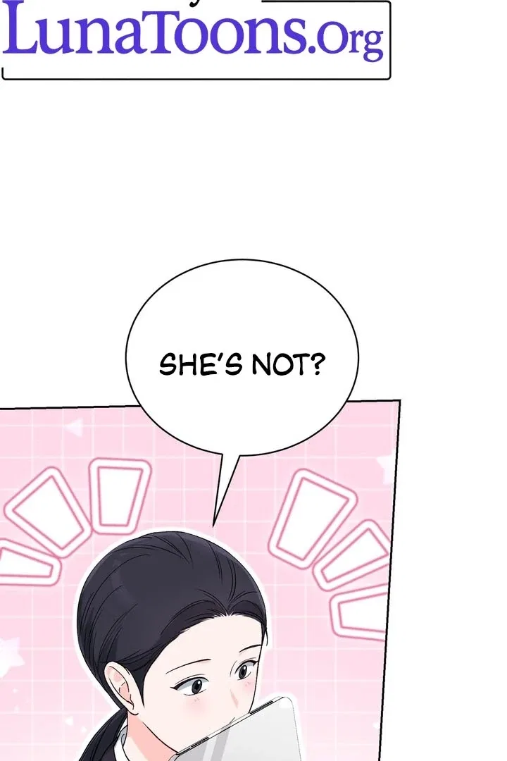 F (My Ex) Chapter 48 – Page 4