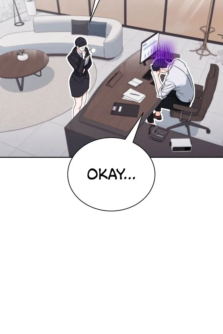 F (My Ex) Chapter 48 – Page 23