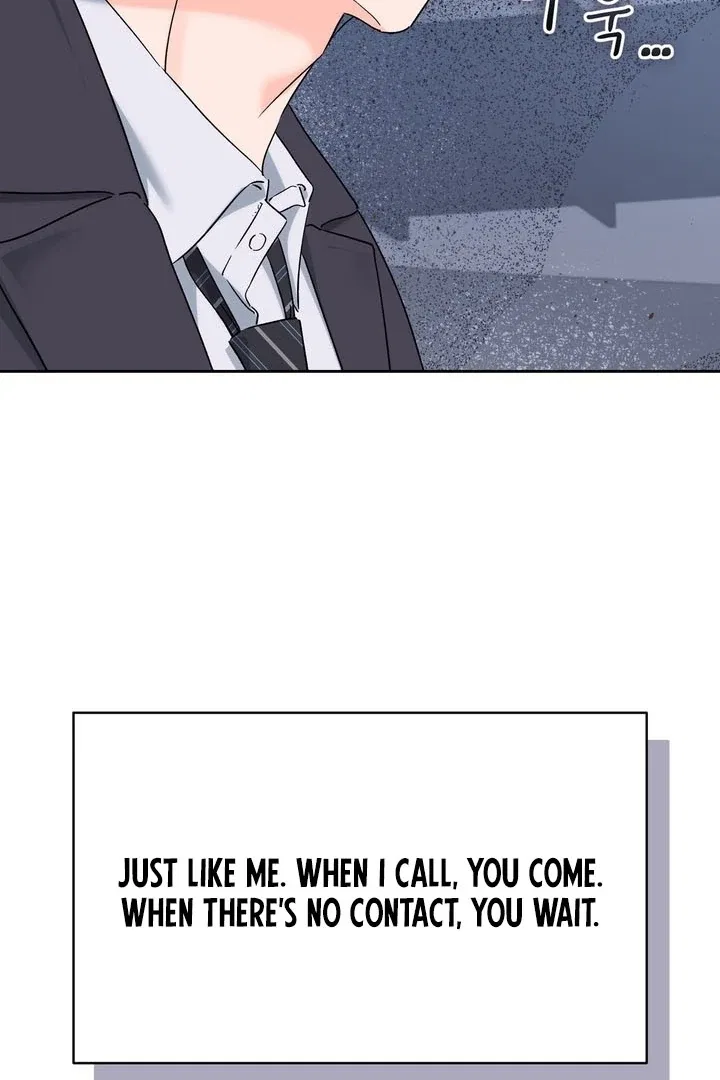 F (My Ex) Chapter 48 – Page 46