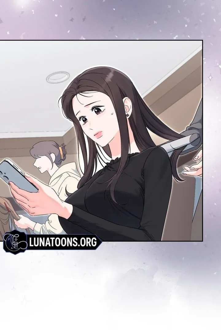 F (My Ex) Chapter 48 – Page 48