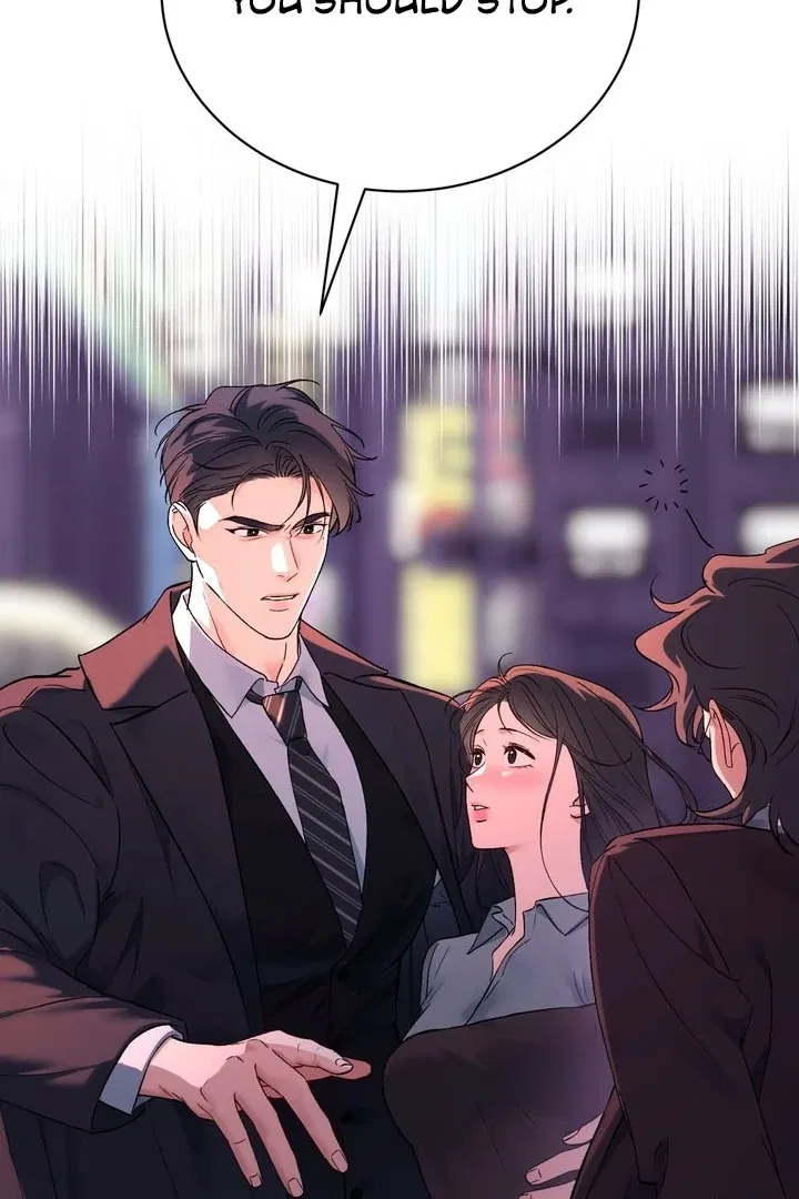 F (My Ex) Chapter 48 – Page 91
