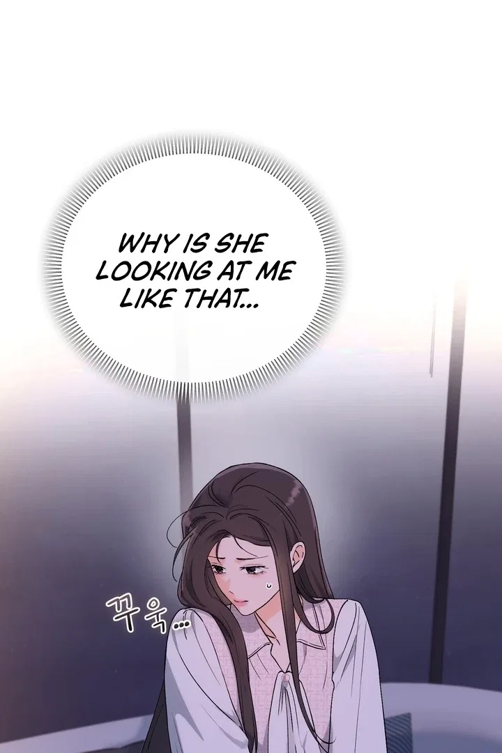 F (My Ex) Chapter 47 – Page 20