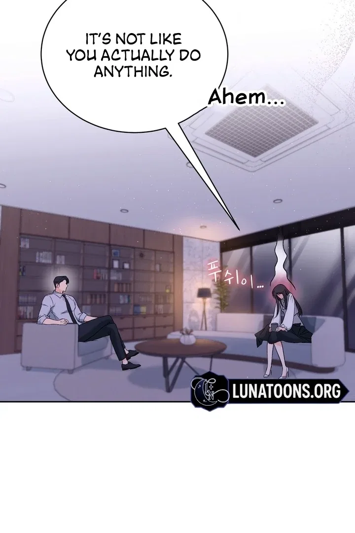 F (My Ex) Chapter 47 – Page 31