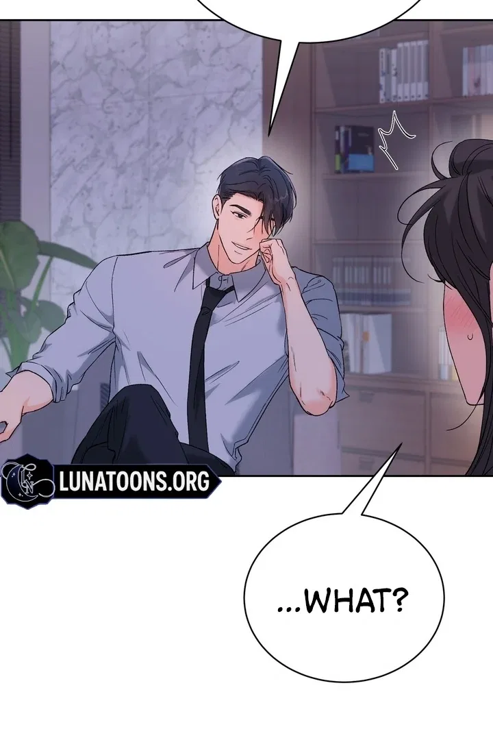 F (My Ex) Chapter 47 – Page 37