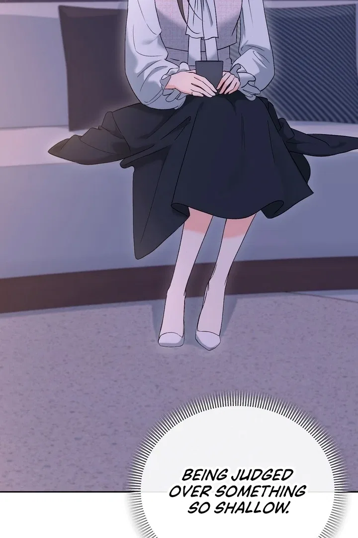 F (My Ex) Chapter 47 – Page 45