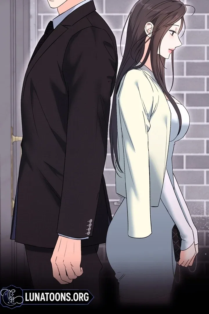 F (My Ex) Chapter 47 – Page 61