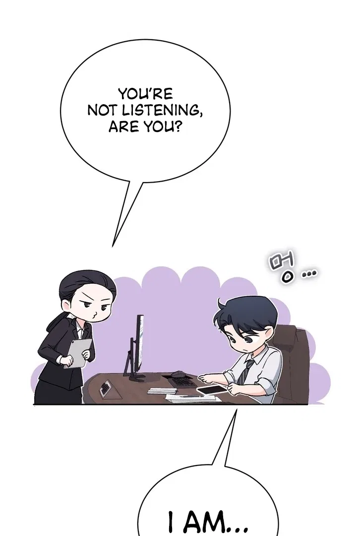 F (My Ex) Chapter 47 – Page 88