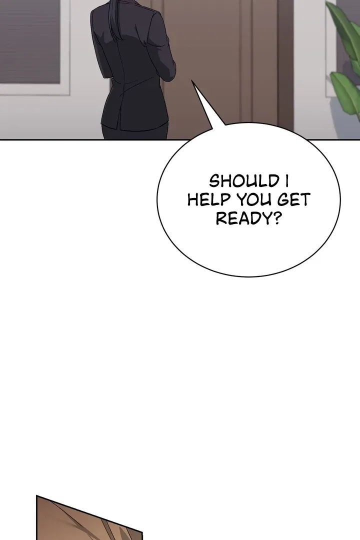 F (My Ex) Chapter 46 – Page 18