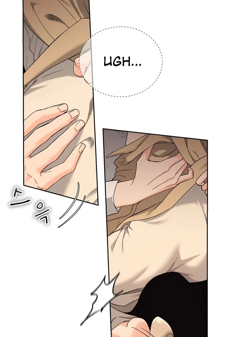 F (My Ex) Chapter 46 – Page 19