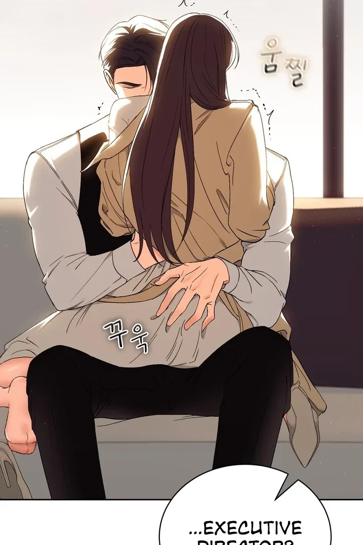F (My Ex) Chapter 46 – Page 21