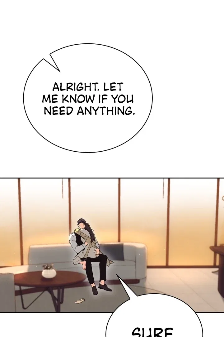 F (My Ex) Chapter 46 – Page 24