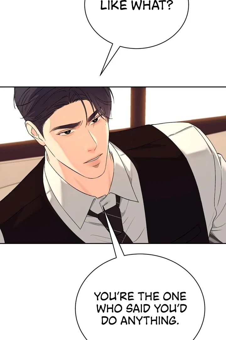 F (My Ex) Chapter 46 – Page 31