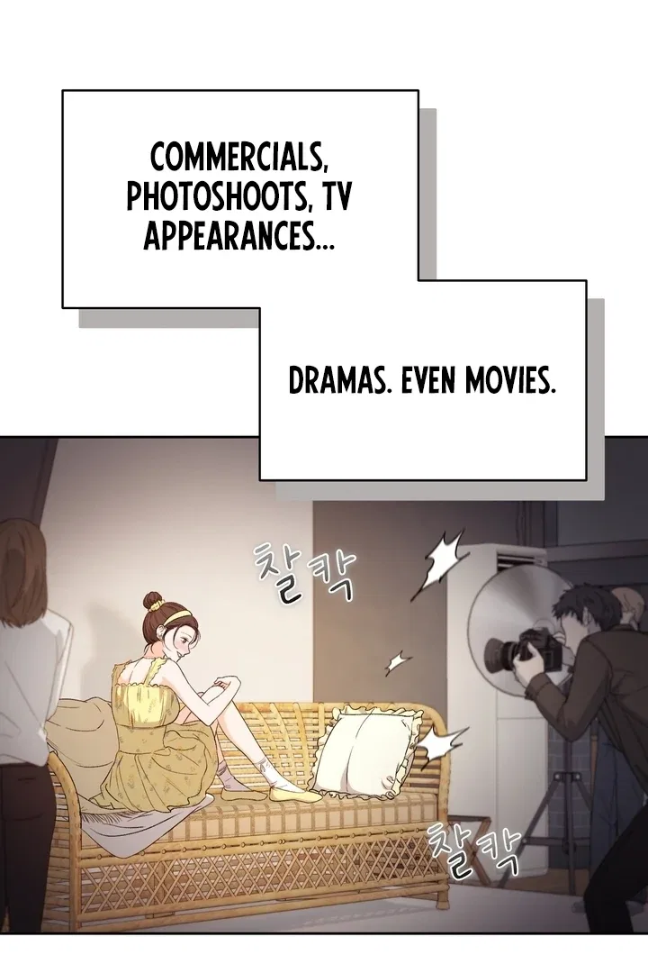 F (My Ex) Chapter 46 – Page 56