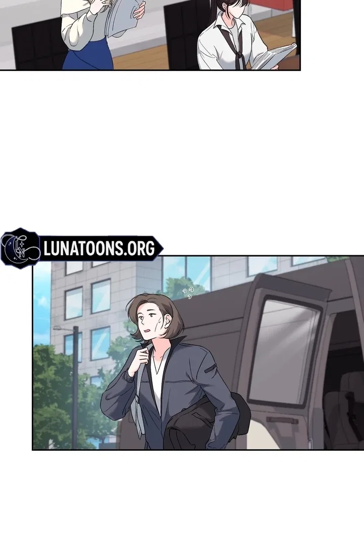 F (My Ex) Chapter 46 – Page 58