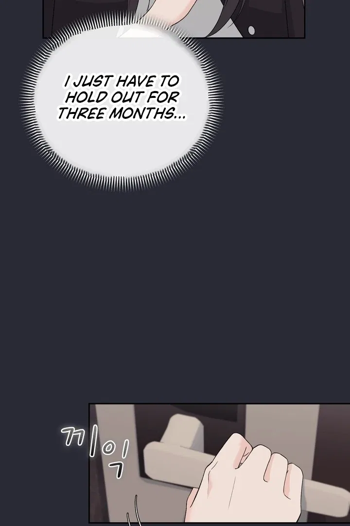 F (My Ex) Chapter 46 – Page 72