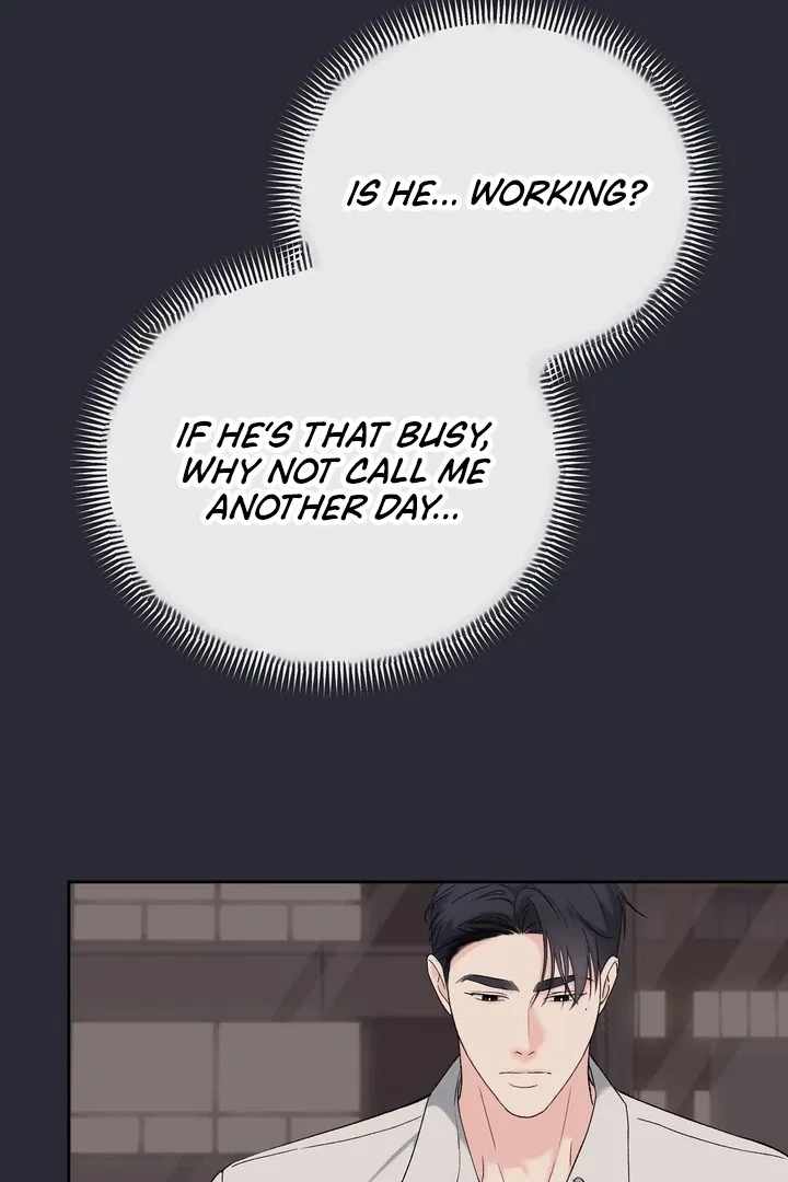 F (My Ex) Chapter 46 – Page 84