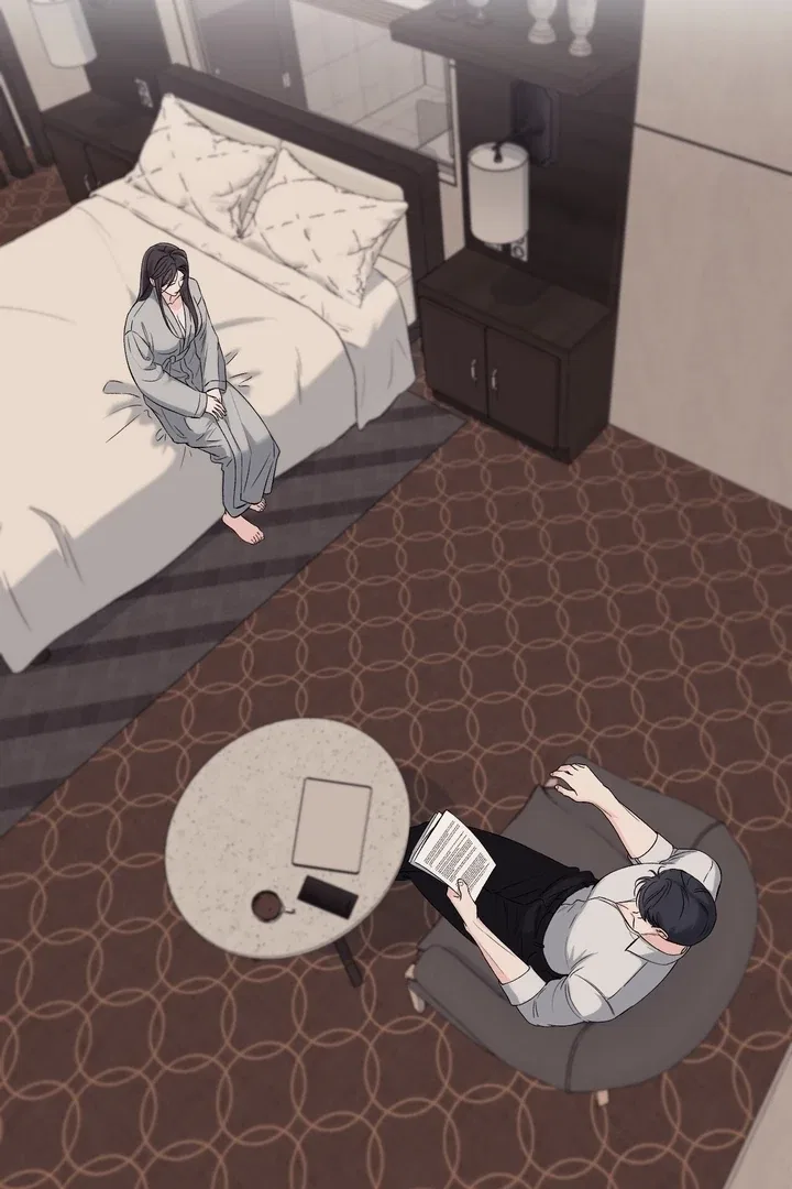 F (My Ex) Chapter 46 – Page 86